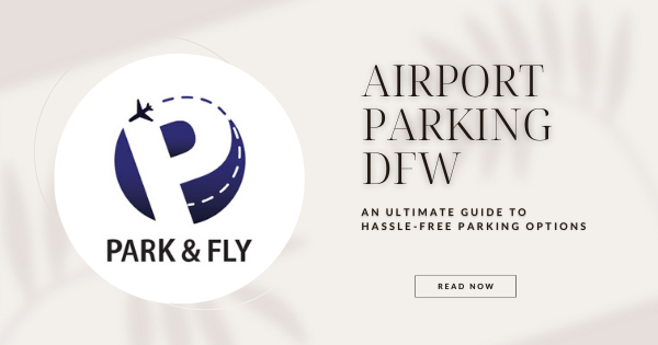 Airport Parking DFW