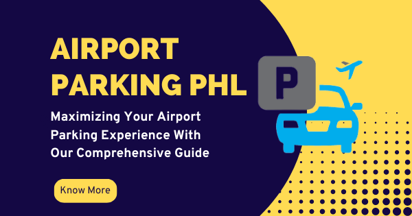 Airport Parking PHL