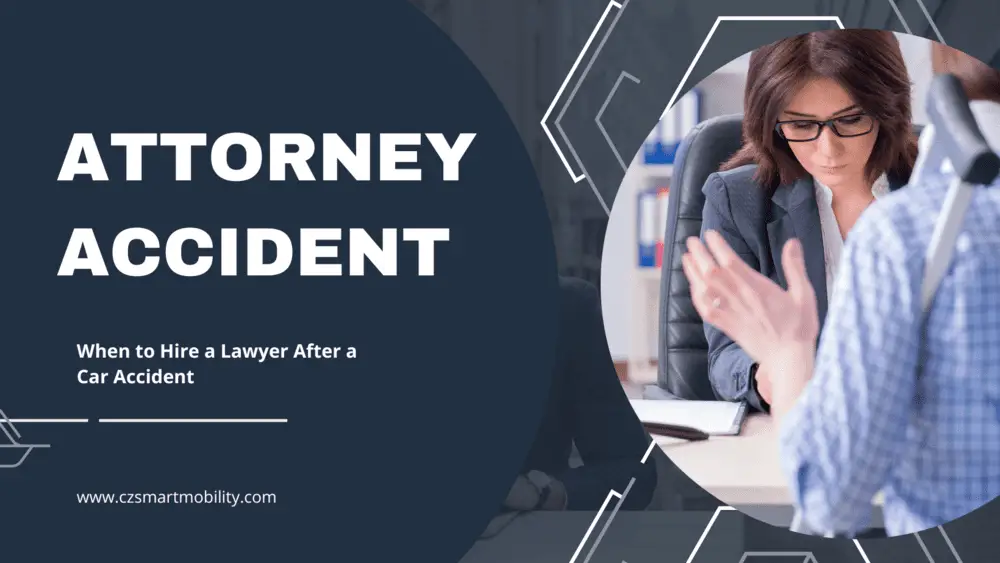 Attorney Accident