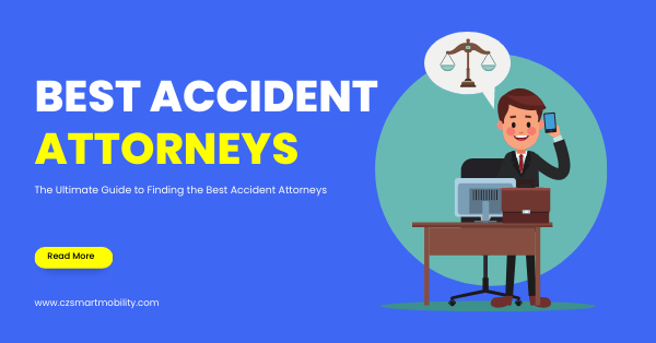 Best Accident Attorneys