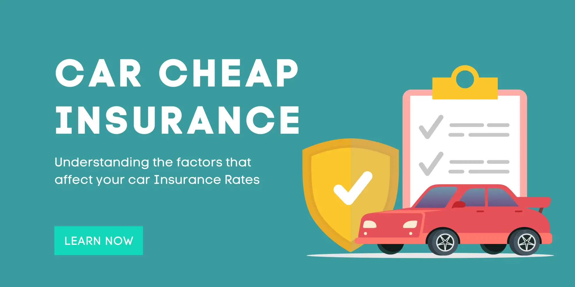 Car Cheap Insurance