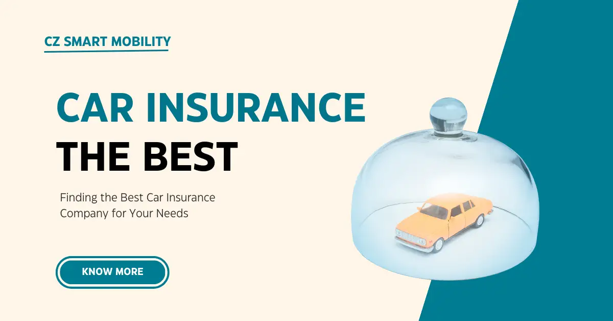 Car Insurance The Best