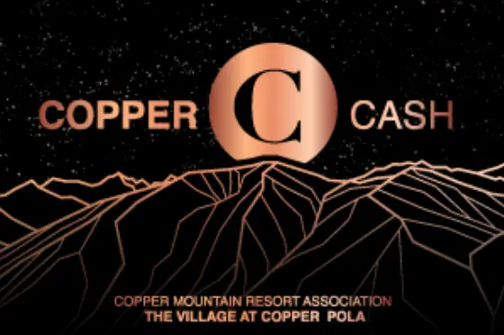 Copper Gift card