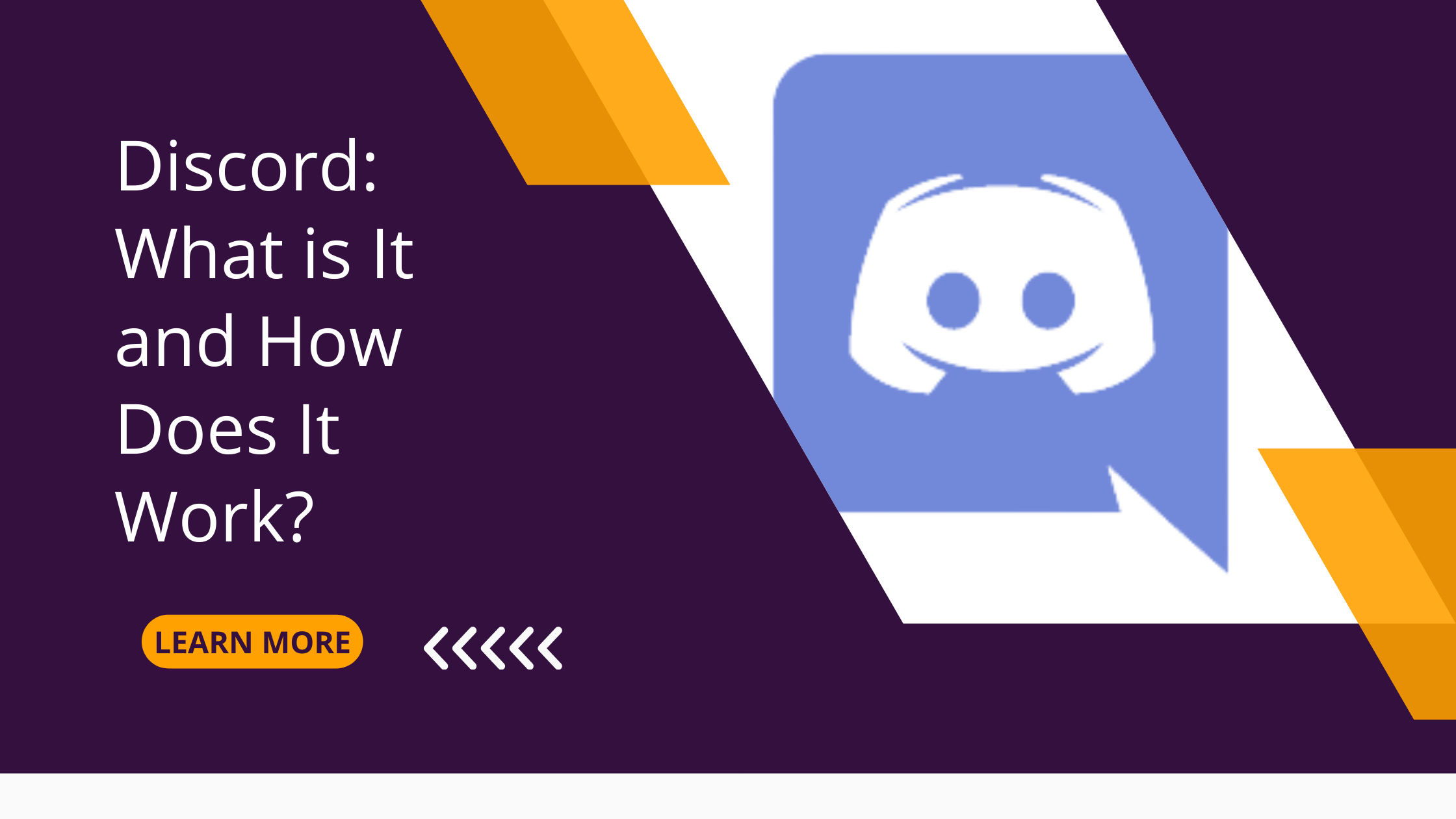Discord: What is It and How Does It Work?