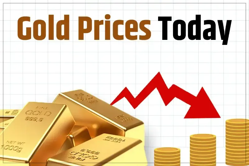 Gold Price Rate
