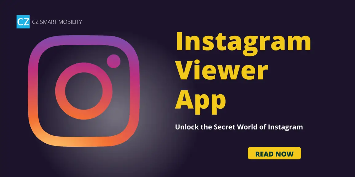 Instagram Viewer App
