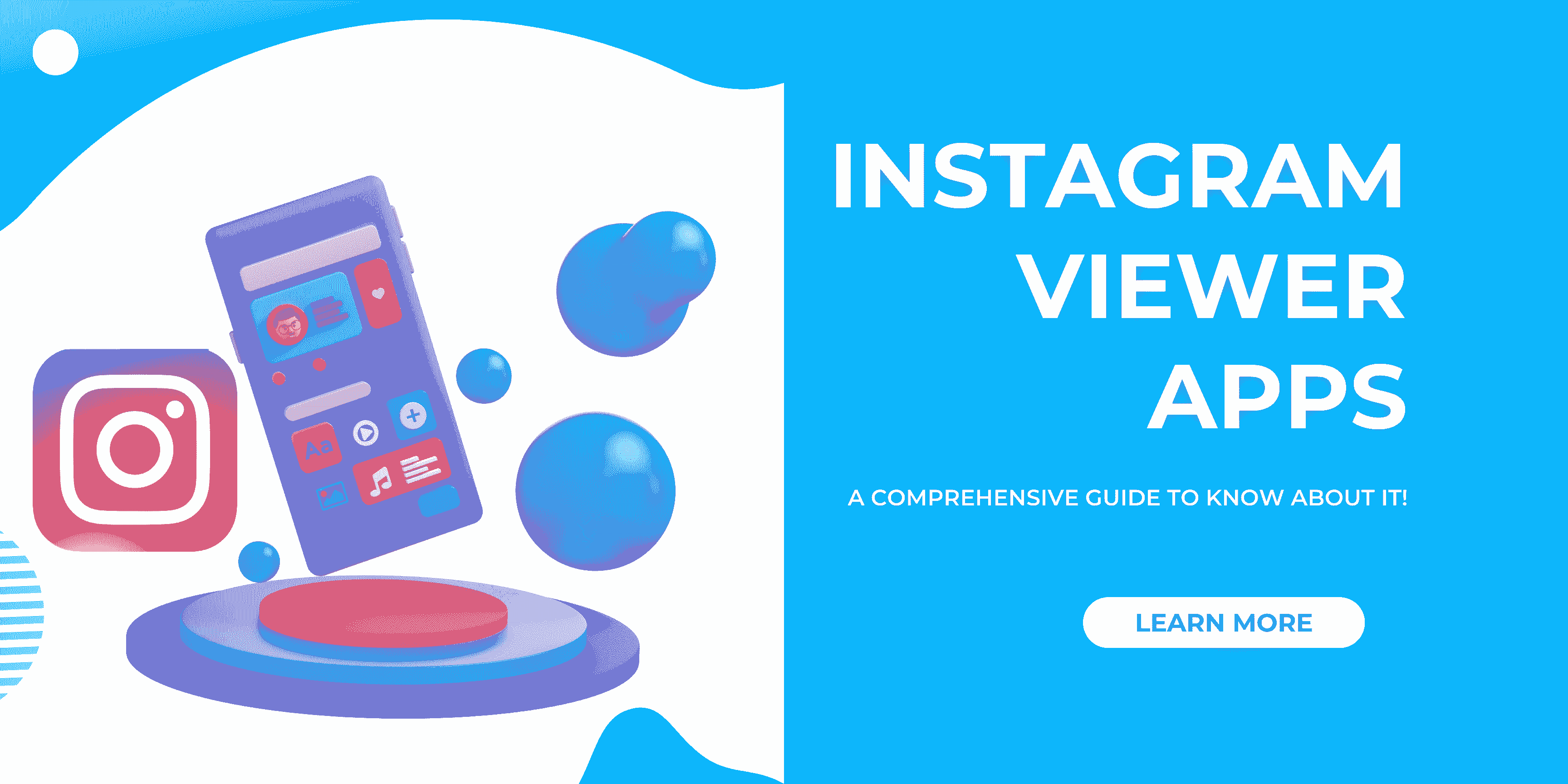 Instagram Viewer Apps