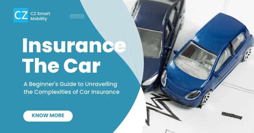 Insurance The Car
