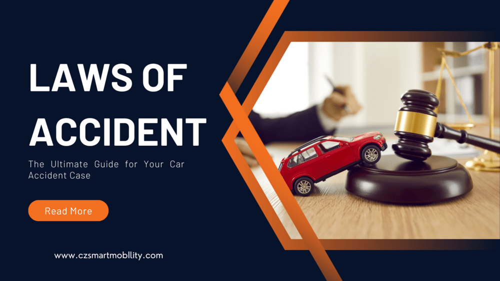 Law Of Accident