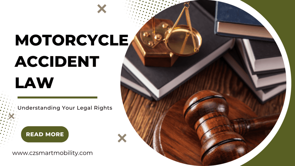 Motorcycle Accident Law