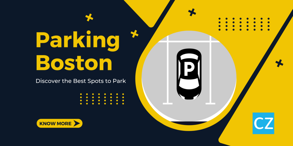 Parking Boston