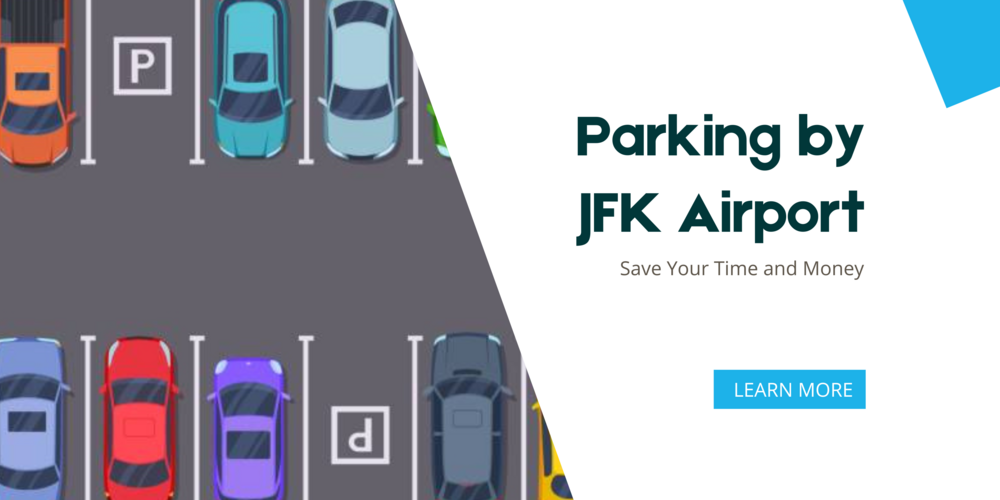 Parking By JFK Airport