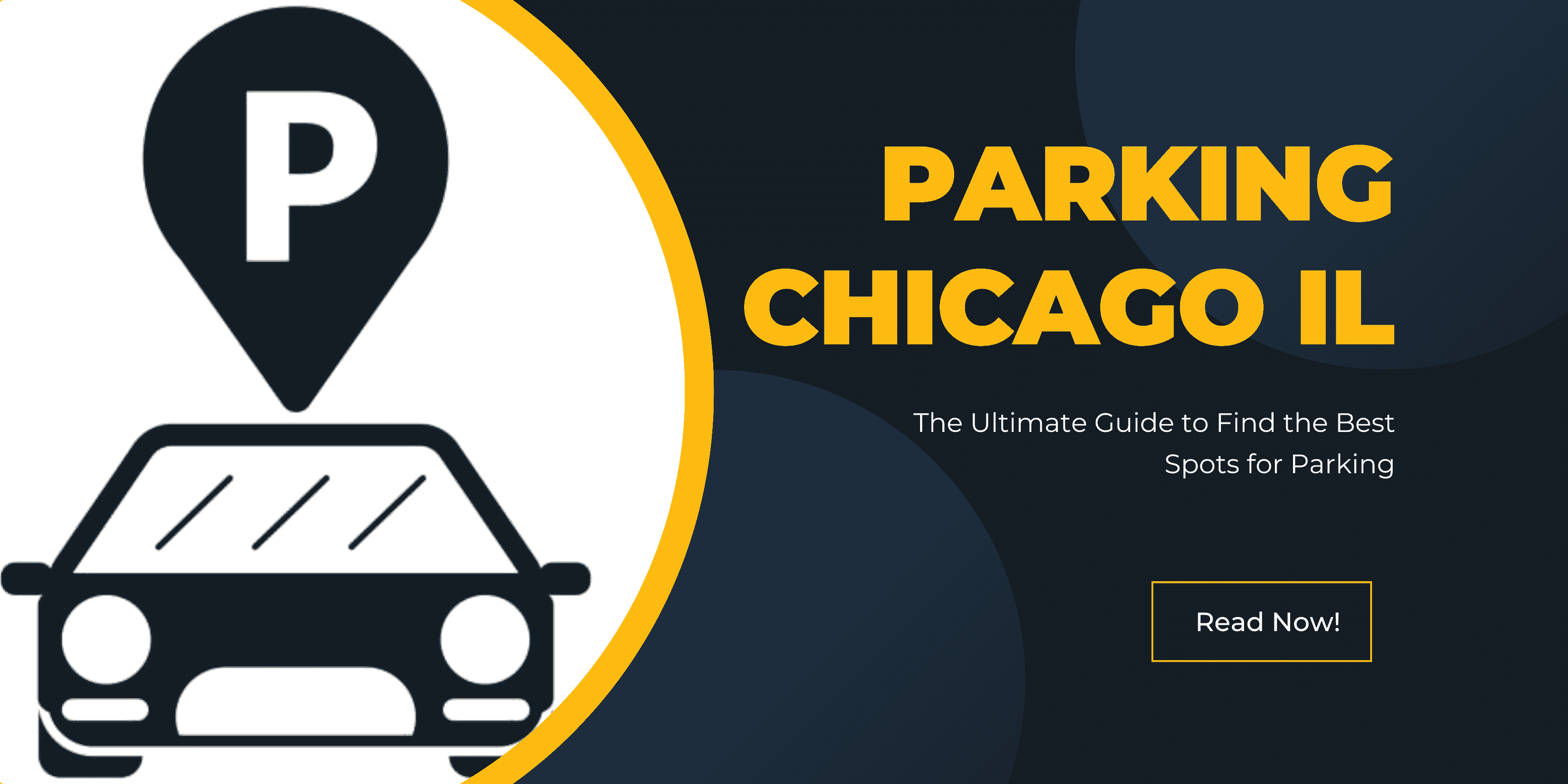 Parking Chicago IL
