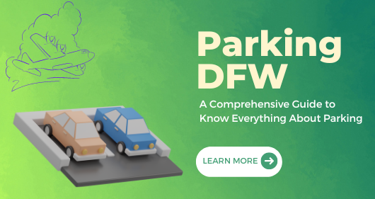 Parking DFW