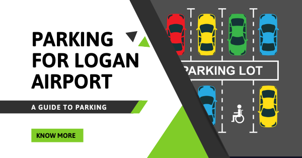 Parking For Logan Airport