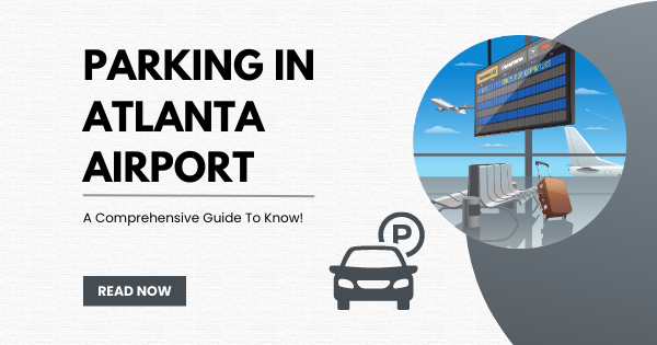 Parking In Atlanta Airport