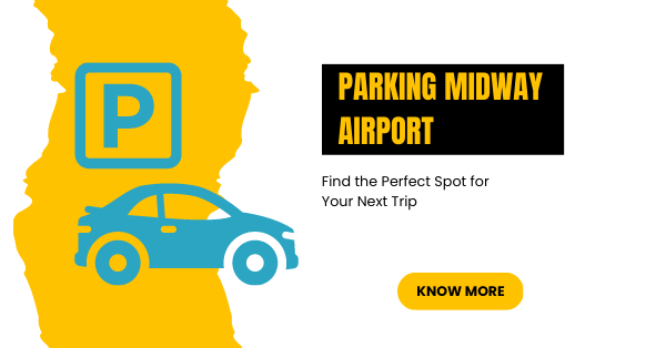 Parking Midway Airport