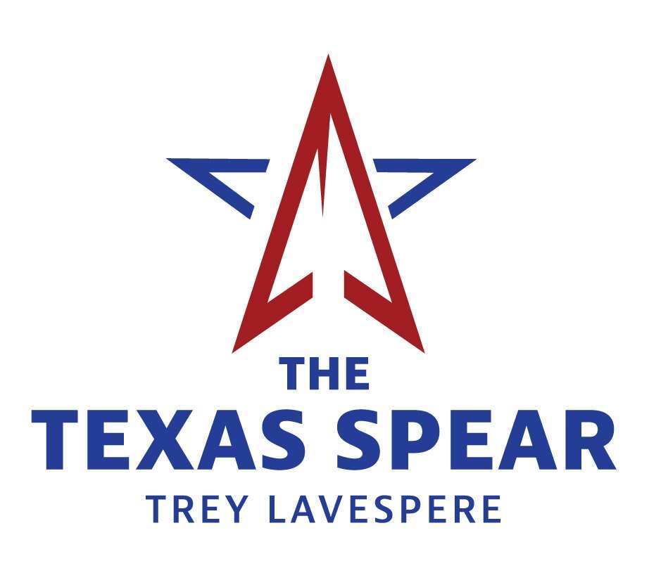 The Texas Spear