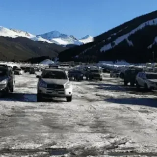 Alpine Lot