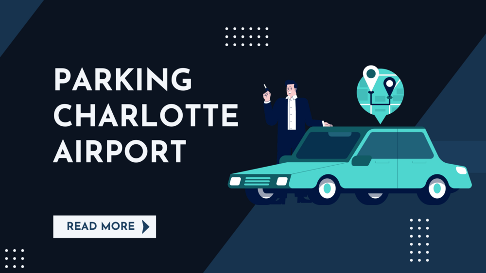 parking charlotte airport