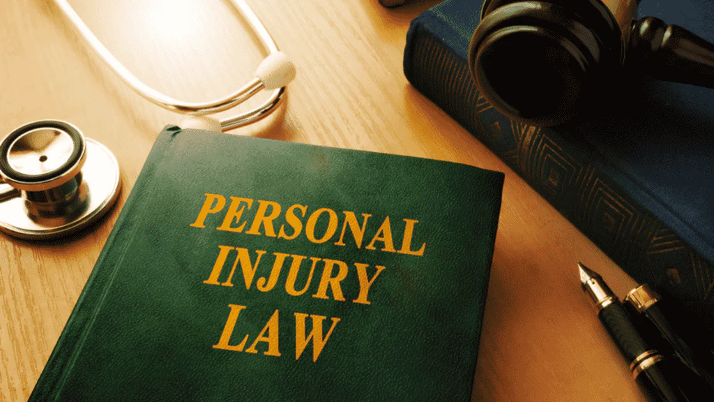 Auto Accident Lawyers