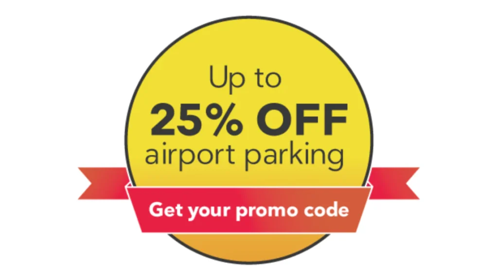 Charlotte Airport Parking Promo Code