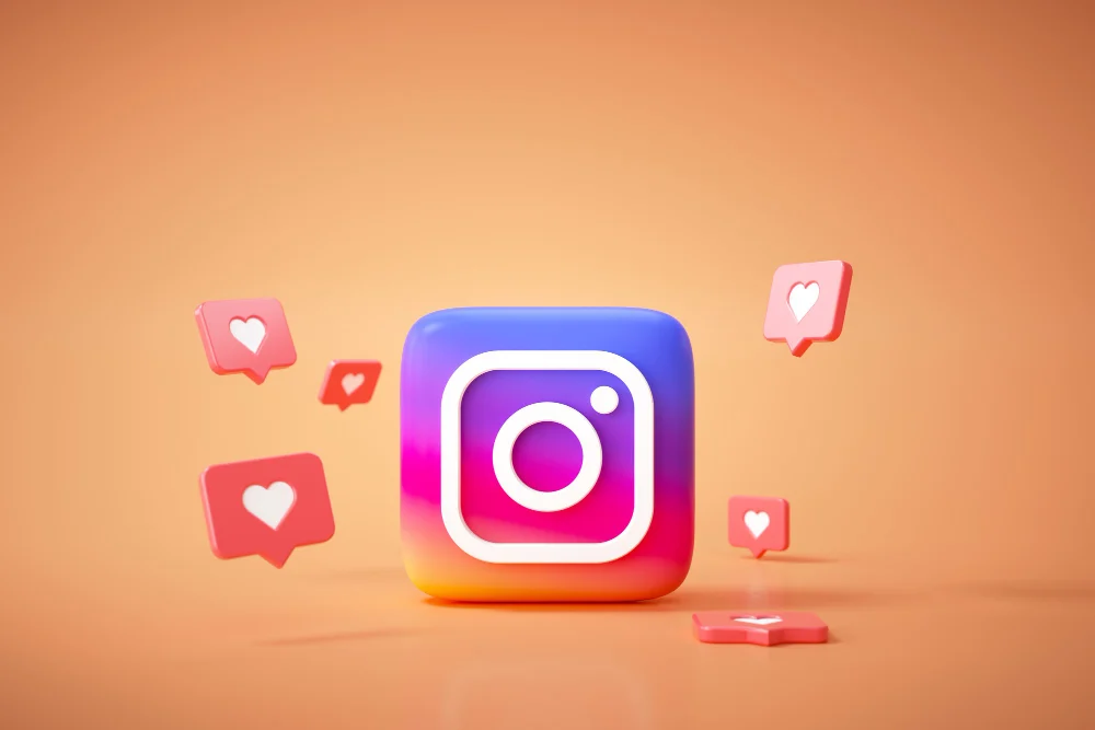 Instagram Viewer App