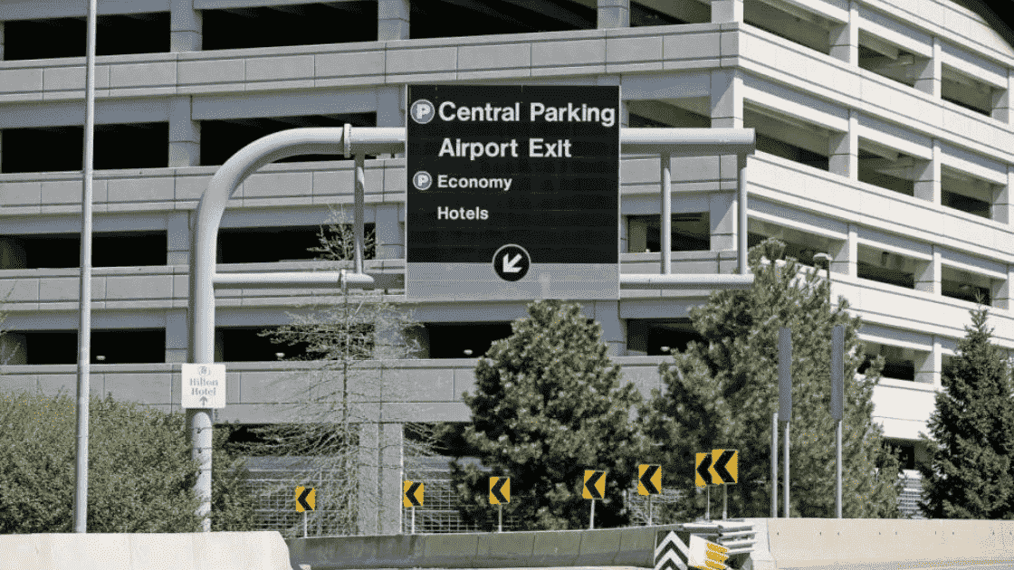 How Much Does It Cost To Park At Logan Airport czsmartmobility.com