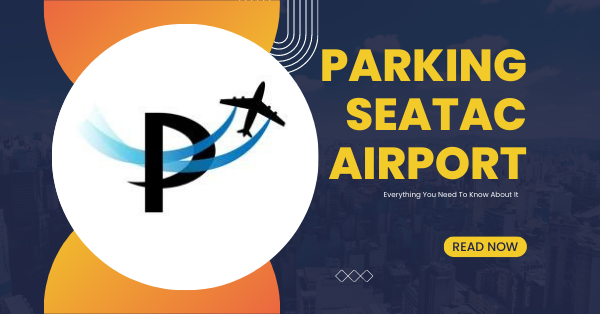 Parking SeaTac