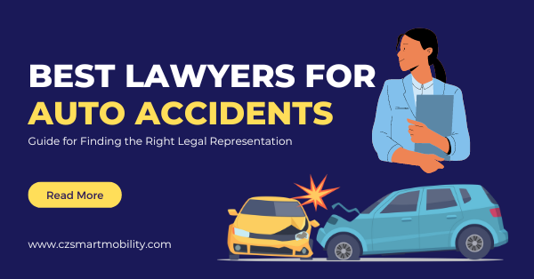 Best Lawyers for Auto Accidents