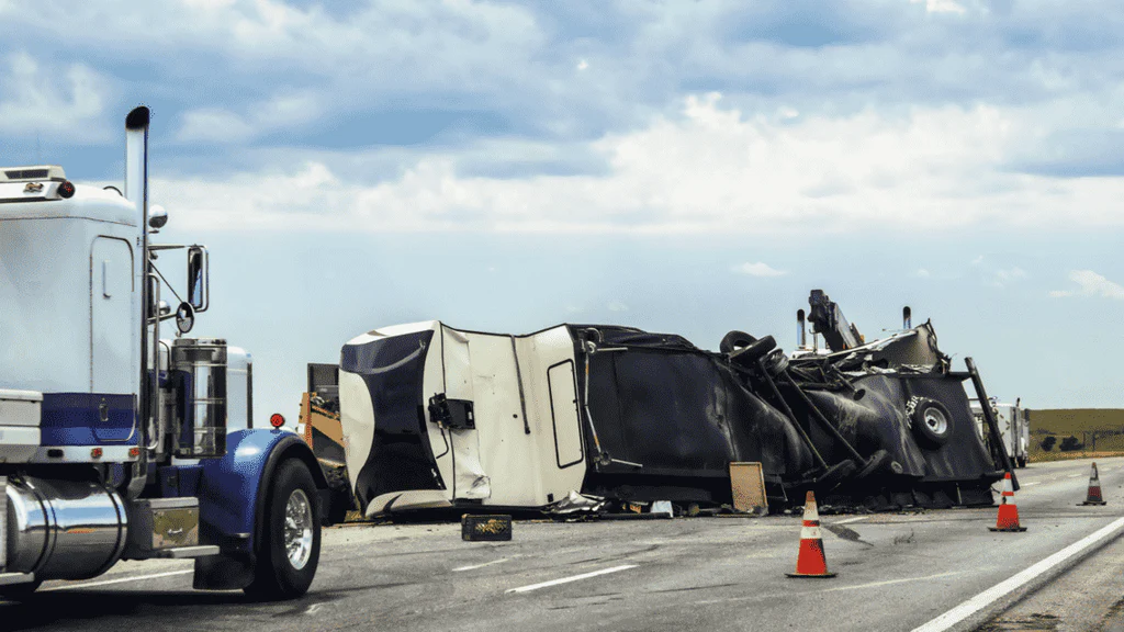 Trucking Accident Attorneys