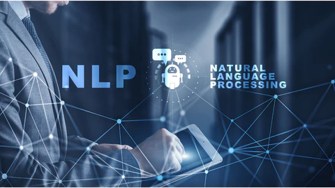 Natural Language Processing