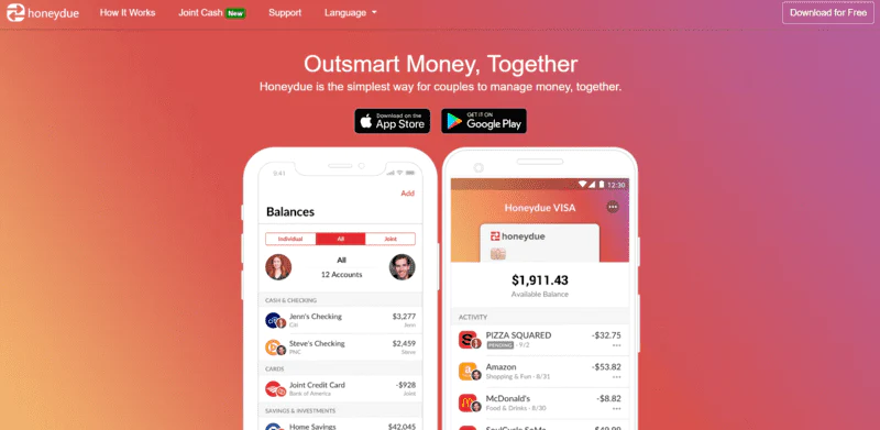 App For Money Management