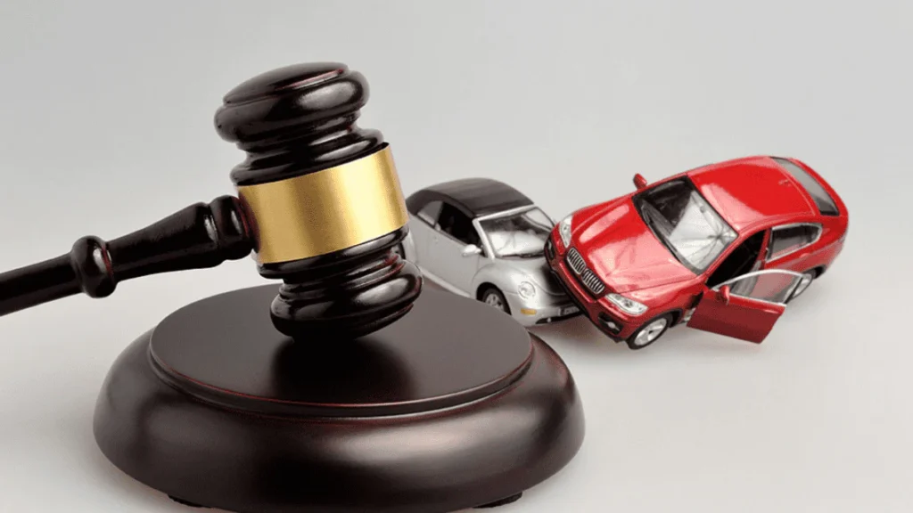 Car Accident Lawyers Near Me