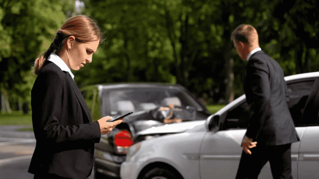 Cars Accident Lawyer