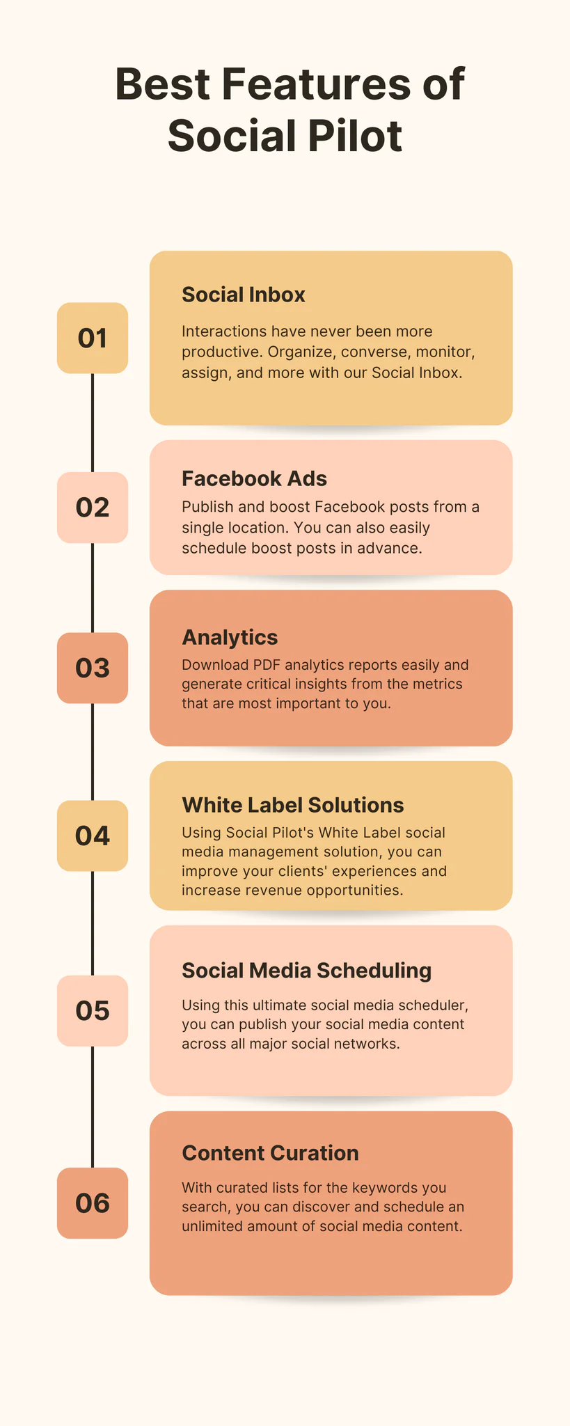 Social Pilot