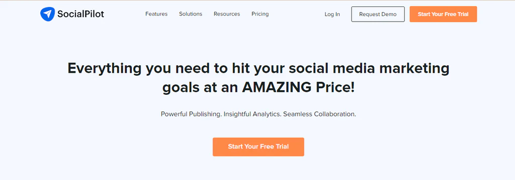 SocialPilot