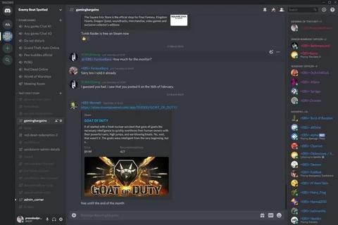 Discord: What is It and How Does It Work?