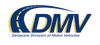 DMV logo