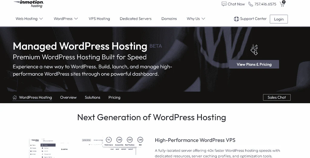 WordPress Hosting Best