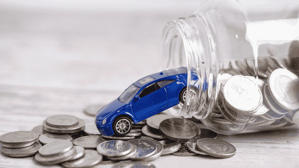 insurance car how much